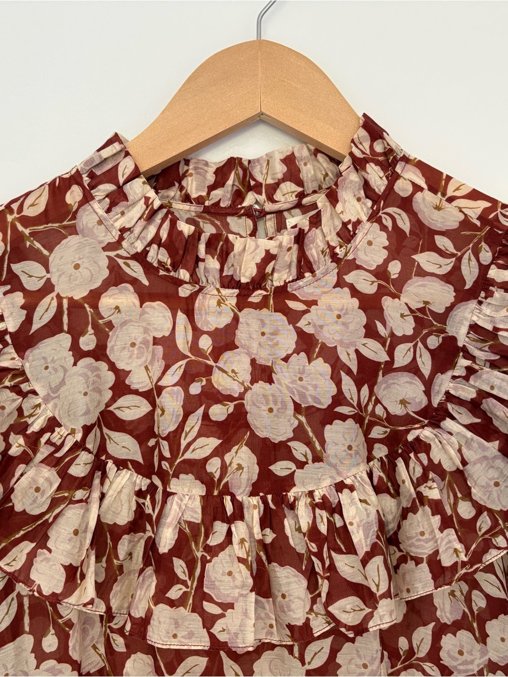 Doen Dress - Picture 6 of 9